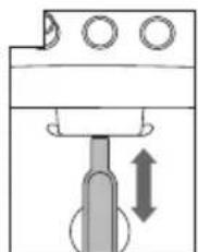 SAGE the Smart Grinder Pro BCG820 - LIMPAR OS TRITURADORES CONICOS - 9