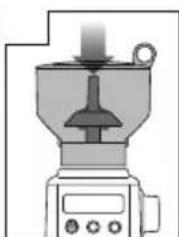 SAGE the Smart Grinder Pro BCG820 - PULIZIA DELLE MACINE CONICHE - 12