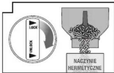 SAGE the Smart Grinder Pro BCG820 - USTAWIENIA MłYNKA STOŽKOWEGO - 2