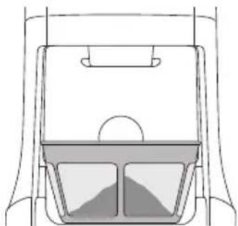 SAGE the Smart Grinder Pro BCG820 - FUNCTIONAMENTO DO APARELHO - 7