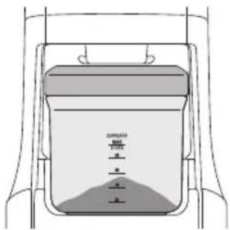 SAGE the Smart Grinder Pro BCG820 - Utilisation de votre NOUVEL appareil - 2