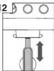 SAGE the Smart Grinder Pro BCG820 - LIMPIEZA DE MUELAS Cónicas - 9