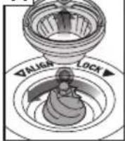 SAGE the Smart Grinder Pro BCG820 - NOTA - 11