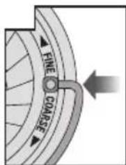 SAGE the Smart Grinder Pro BCG820 - AJUSTE DE MUELAS Cónicas - 10
