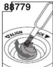 SAGE the Smart Grinder Pro BCG820 - CLEANING CONICAL BURRS - 8