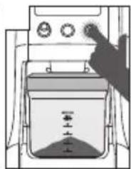 SAGE the Smart Grinder Pro BCG820 - AJUSTE DE MUELAS Cónicas - 4