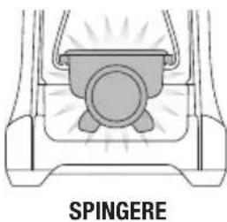 SAGE the Smart Grinder Pro BCG820 - Macinatura manuale - 2