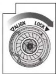 SAGE the Smart Grinder Pro BCG820 - LIMPIEZA DE MUELAS Cónicas - 11