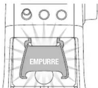 SAGE the Smart Grinder Pro BCG820 - PASSO 1: - 2