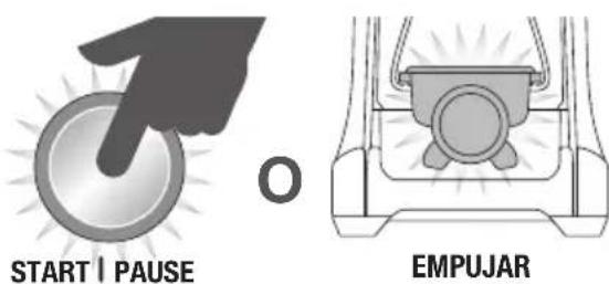 SAGE the Smart Grinder Pro BCG820 - Molido manual - 1