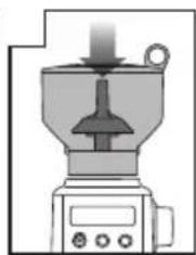 SAGE the Smart Grinder Pro BCG820 - NOTA - 3