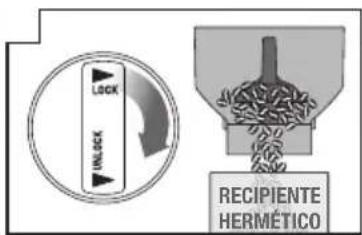 SAGE the Smart Grinder Pro BCG820 - NOTA - 2