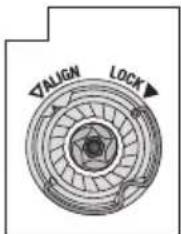 SAGE the Smart Grinder Pro BCG820 - KEGELVORMIGE MAALELEMENTEN REINIGEN - 10