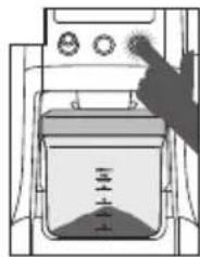 SAGE the Smart Grinder Pro BCG820 - KEGELVORMIGE MAALELEMENTEN VERSTELLEN - 4