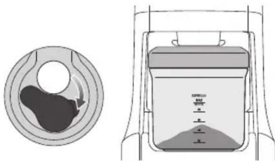 SAGE the Smart Grinder Pro BCG820 - PASSAGGIO 1: - 2