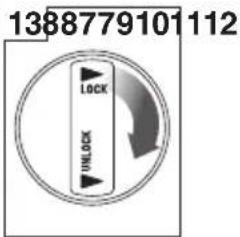 SAGE the Smart Grinder Pro BCG820 - KEGELVORMIGE MAALELEMENTEN REINIGEN - 13