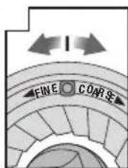 SAGE the Smart Grinder Pro BCG820 - REGOLAZIONE DELLE MACINE CONICHE - 8