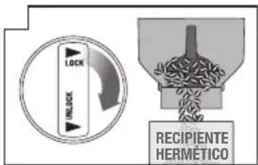 SAGE the Smart Grinder Pro BCG820 - LIMPAR OS TRITURADORES CONICOS - 2