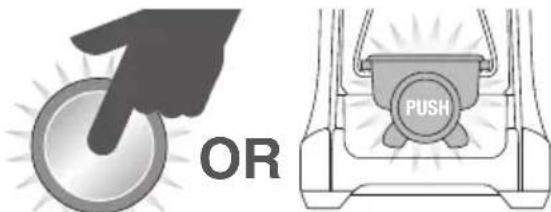 SAGE the Smart Grinder Pro BCG820 - Manual Grinding - 1