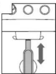 SAGE the Smart Grinder Pro BCG820 - PULIZIA DELLE MACINE CONICHE - 9