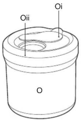 SAGE the Smart Grinder Pro BCG820 - ACCESSORI - 1