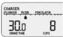 SAGE the Smart Grinder Pro BCG820 - OBSŁUGA TWOJEGO NOWEGO URZADZENIA - 4