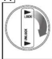 SAGE the Smart Grinder Pro BCG820 - NOTA - 14