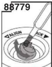 SAGE the Smart Grinder Pro BCG820 - CZYSZCZENIE MŁYNKA STOŽKOWEGO - 8