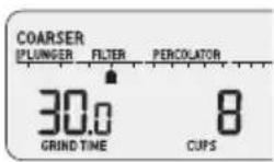 SAGE the Smart Grinder Pro BCG820 - UW NIEUWE APPARAAT GEBRUIKEN - 4