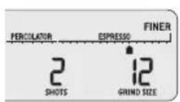 SAGE the Smart Grinder Pro BCG820 - UW NIEUWE APPARAAT GEBRUIKEN - 1