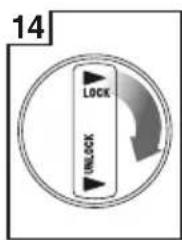 SAGE the Smart Grinder Pro BCG820 - ADJUSTING CONICAL BURRS - 13