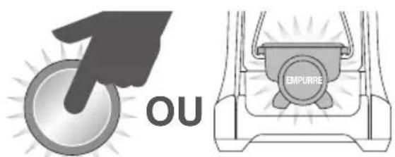 SAGE the Smart Grinder Pro BCG820 - Moagem manual - 1