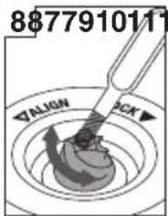 SAGE the Smart Grinder Pro BCG820 - LIMPIEZA DE MUELAS Cónicas - 8