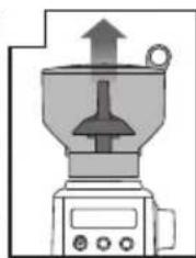 SAGE the Smart Grinder Pro BCG820 - NOTA - 5