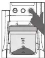 SAGE the Smart Grinder Pro BCG820 - REGOLAZIONE DELLE MACINE CONICHE - 4