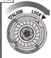 SAGE the Smart Grinder Pro BCG820 - NOTA - 12