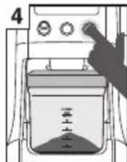 SAGE the Smart Grinder Pro BCG820 - REINIGUNG DER MAHLKEGEL - 4