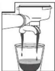 SAGE the Smart Grinder Pro BCG820 - KEGELVORMIGE MAALELEMENTEN VERSTELLEN - 15