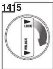 SAGE the Smart Grinder Pro BCG820 - KEGELVORMIGE MAALELEMENTEN VERSTELLEN - 14