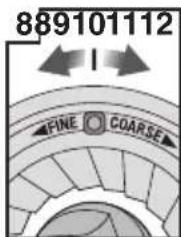 SAGE the Smart Grinder Pro BCG820 - AJUSTE DE MUELAS Cónicas - 8