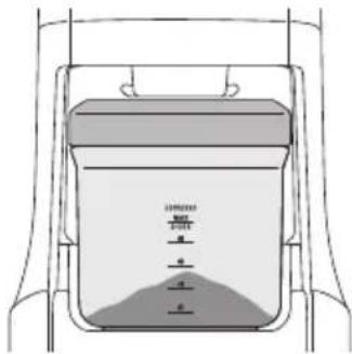 SAGE the Smart Grinder Pro BCG820 - FUNCTIONAMENTO DO APARELHO - 2