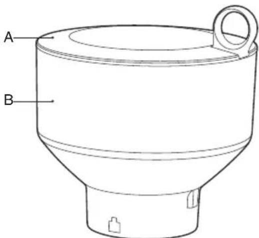 SAGE the Smart Grinder Pro BCG820 - ACESSORIOS - 3