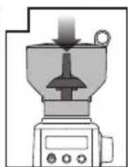 SAGE the Smart Grinder Pro BCG820 - LIMPIEZA DE MUELAS Cónicas - 3