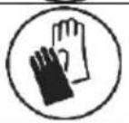 PowerPlus POWDP4060 - PICTOGRAMMES - 4