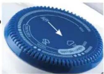 DOMO DO7112S - STEAM IRONING - 1