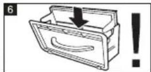 ELECTROLUX EDH97941 - Wichtig! - 7