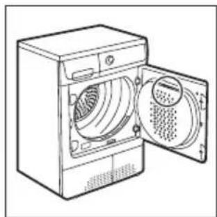 ELECTROLUX EDH97941 - De pluizenfilters schoonmaken - 6