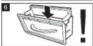 ELECTROLUX EDH97941 - Important - 8