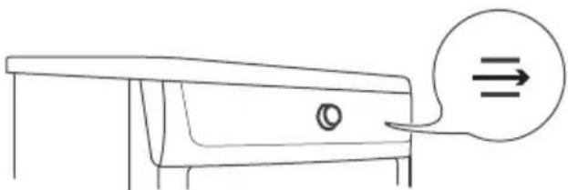 ELECTROLUX EDH97941 - Wichtig! - 1