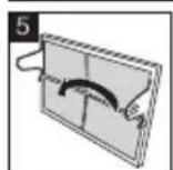 ELECTROLUX EDH97941 - Important - 6